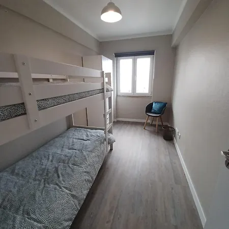 Conteira Apartment Ponta Delgada (Sao Miguel)