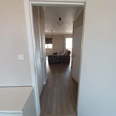 Apartment Conteira
