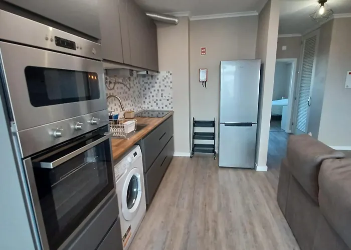 Conteira * Ponta Delgada