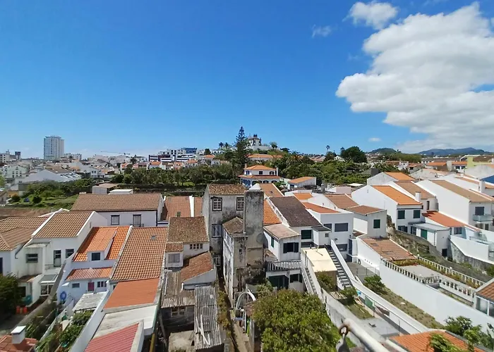 شقة Conteira Ponta Delgada