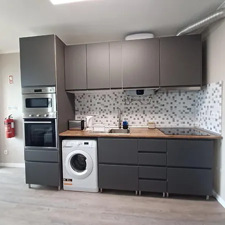 Conteira Apartment Ponta Delgada (Sao Miguel)