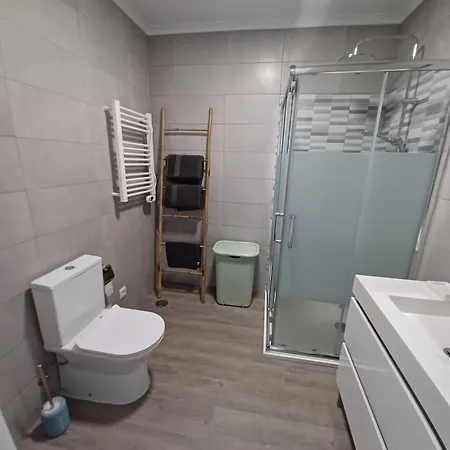 Appartamento Conteira Ponta Delgada