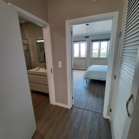 Apartment Conteira *