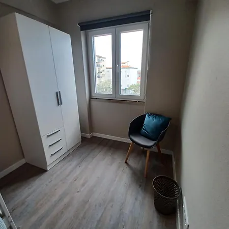 Conteira Appartement Ponta Delgada