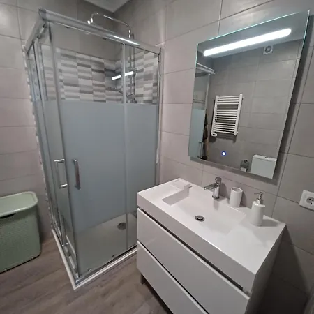 Conteira Apartment *