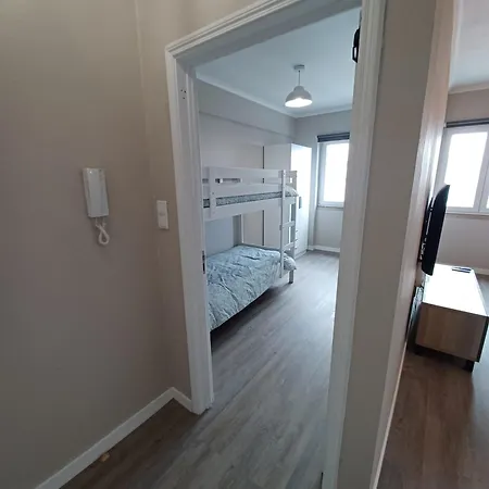 Appartement Conteira *