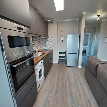 Conteira * Ponta Delgada