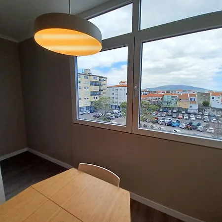 Appartement Conteira *