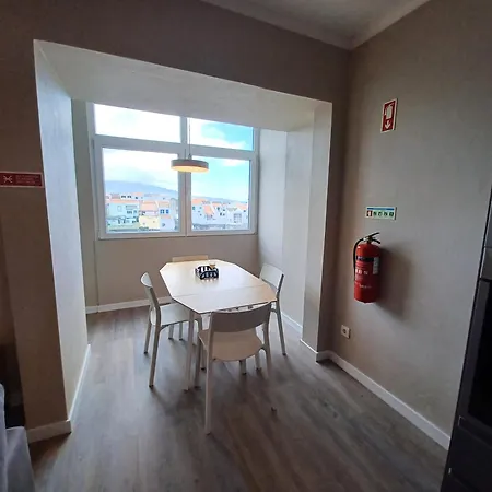 Conteira Appartement *