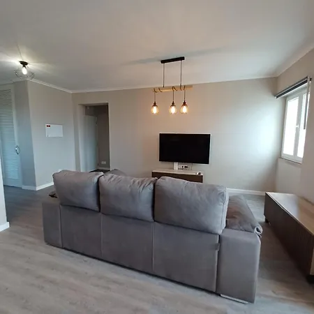 Appartement Conteira *