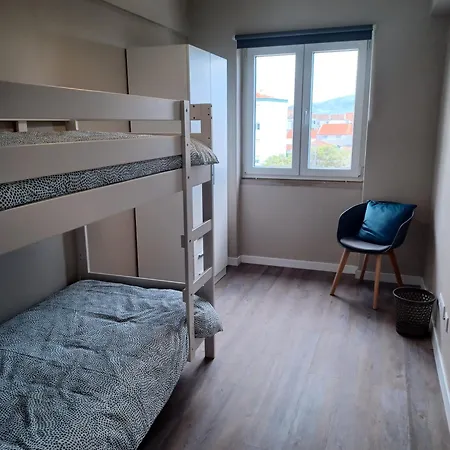 Conteira Appartement