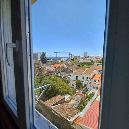 Appartement Conteira