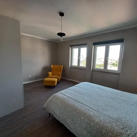 Conteira Appartement *