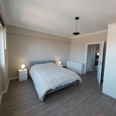 Apartment Conteira