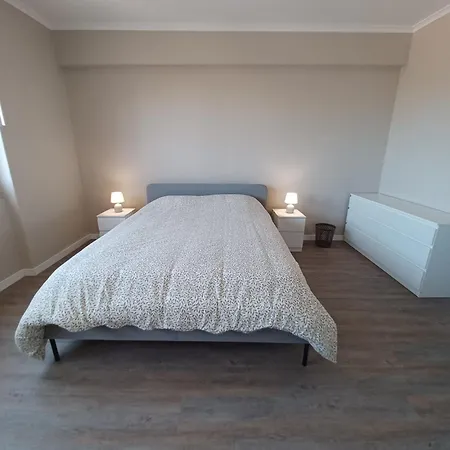 Conteira Appartement *