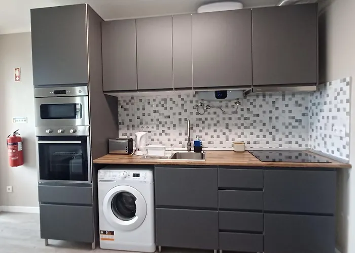 Conteira Appartement Ponta Delgada