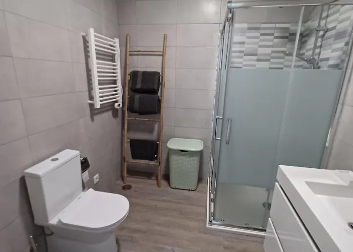 Appartement Conteira Ponta Delgada