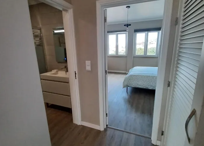 Appartement Conteira *