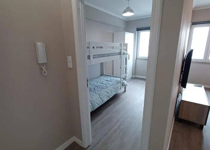 Appartement Conteira *