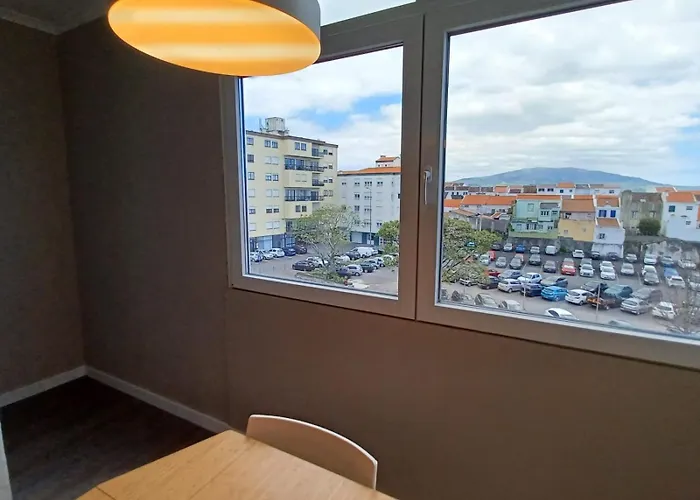 Appartement Conteira *