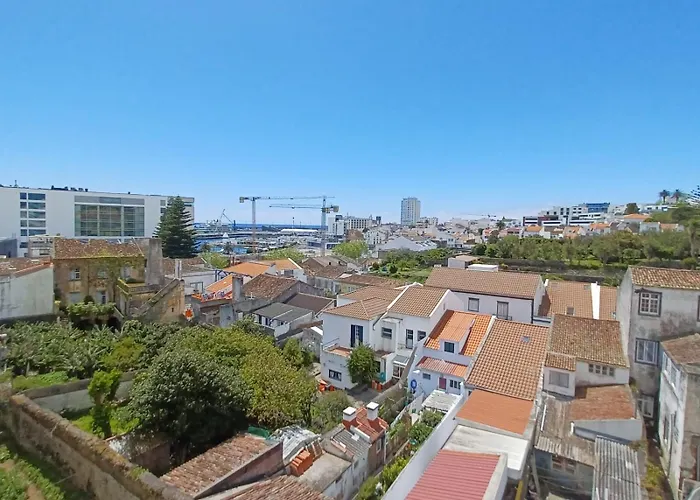 Conteira Appartement *