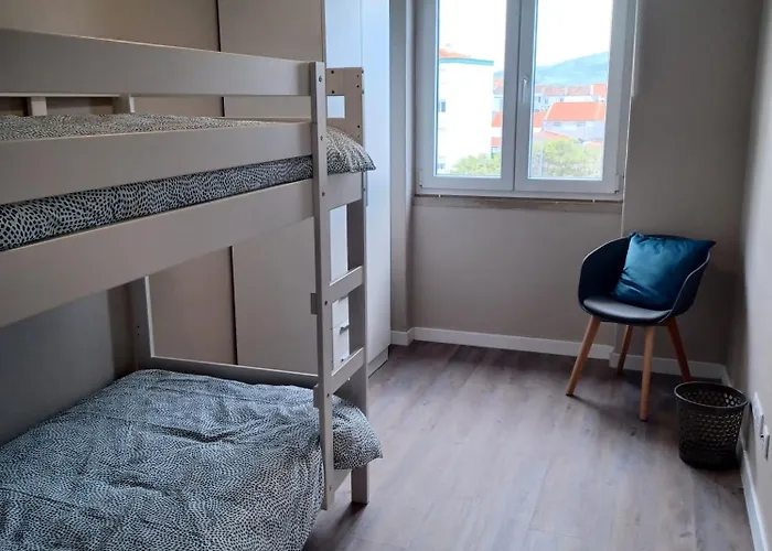 Conteira Appartement