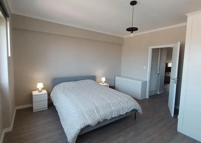 Appartement Conteira