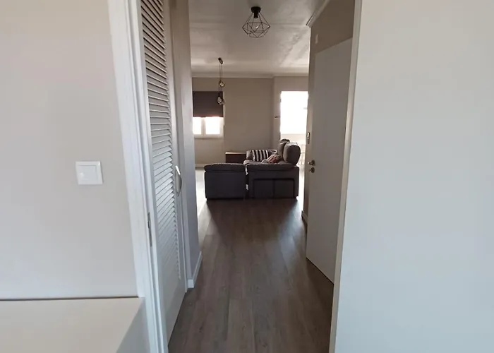 Appartement Conteira