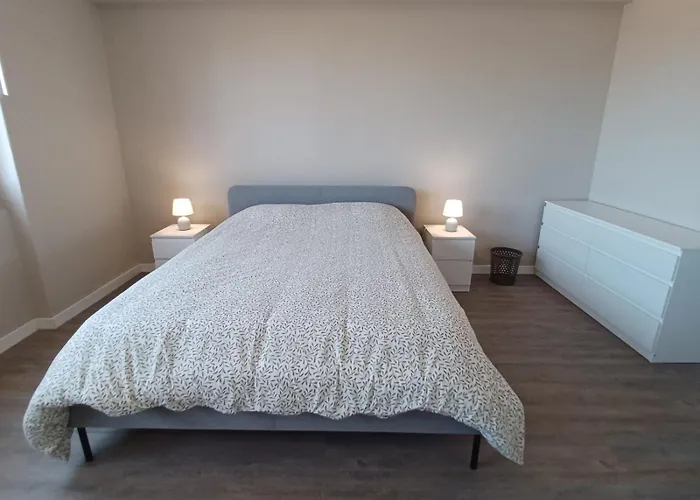 Conteira Appartement *